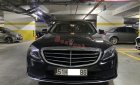 Mercedes-Benz C200    2018 - Bán Mercedes đời 2018, màu đen còn mới