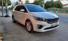 Kia Sedona   2.2D Luxury  2020 - Cần bán lại xe Kia Sedona 2.2D Luxury đời 2020, màu trắng