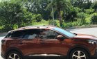 Peugeot 3008   1.6 AT  2019 - Bán xe Peugeot 3008 1.6 AT năm sản xuất 2019, màu nâu còn mới