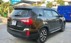 Kia Sorento    2016 - Bán Kia Sorento 2016, màu nâu còn mới, giá chỉ 596 triệu