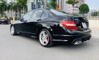 Mercedes-Benz C300 2011 - Bán Mercedes C300 sản xuất năm 2011, màu đen còn mới