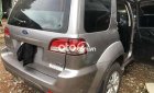 Ford Escape   2010 - Bán Ford Escape đời 2011, màu xám còn mới, giá tốt