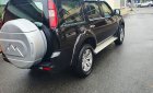 Ford Everest 2011 - Bán Ford Everest năm sản xuất 2011, màu đen, 392 triệu