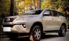 Toyota Fortuner 2.7V  2019 - Cần bán xe Toyota Fortuner 2.7V đời 2019, màu bạc, xe nhập, giá chỉ 945 triệu