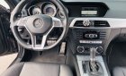 Mercedes-Benz C300 2011 - Bán Mercedes C300 sản xuất năm 2011, màu đen còn mới
