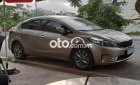 Kia K3   2016 - Bán Kia K3 đời 2016, màu nâu còn mới