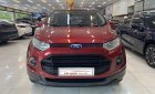 Ford EcoSport   Trend 1.5L AT 2015 - Bán Ford EcoSport Trend 1.5L AT năm sản xuất 2015, màu đỏ, giá chỉ 415 triệu