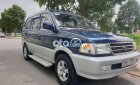 Toyota Zace 2000 - Cần bán Toyota Zace năm 2000, nhập khẩu, giá tốt