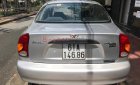 Daewoo Lanos 2000 - Bán xe Daewoo Lanos đời 2000, màu bạc