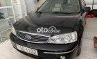 Ford Laser 2004 - Bán xe Ford Laser năm 2004, màu đen, giá chỉ 145 triệu