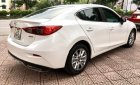 Mazda 3   1.5 AT  2017 - Cần bán Mazda 3 1.5 AT đời 2017, màu trắng còn mới