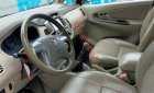 Toyota Innova 2015 - Bán ô tô Toyota Innova năm sản xuất 2015, màu bạc  