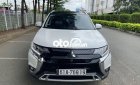 Mitsubishi Outlander     2021 - Bán Mitsubishi Outlander đời 2021, màu trắng xe gia đình
