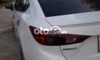 Mazda 3 2017 - Bán Mazda 3 đời 2017, màu trắng chính chủ, giá tốt
