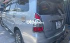 Toyota Innova 2008 - Bán ô tô Toyota Innova năm sản xuất 2008, màu bạc còn mới