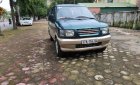 Mitsubishi Jolie 2000 - Bán Mitsubishi Jolie năm 2000 sử dụng đa mục đích