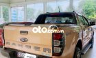 Ford Ranger 2018 - Bán Ford Ranger sản xuất năm 2018, màu nâu, nhập khẩu 