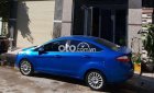 Ford Fiesta 2016 - Bán Ford Fiesta đời 2016, màu xanh lam còn mới