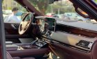 Lincoln Navigator 2019 - Cần bán Lincoln Navigator năm 2019, màu nâu, xe nhập còn mới
