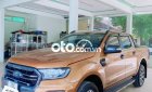 Ford Ranger 2018 - Bán Ford Ranger sản xuất năm 2018, màu nâu, nhập khẩu 