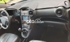 Kia Carens  2.0 MT  2016 - Cần bán lại xe Kia Carens 2.0 MT sản xuất năm 2016, màu nâu  