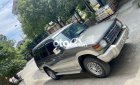 Mitsubishi Pajero Sport 2001 - Cần bán lại xe Mitsubishi Pajero Sport năm sản xuất 2001, màu xám, nhập khẩu nguyên chiếc còn mới, giá tốt