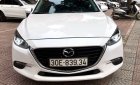 Mazda 3   1.5 AT  2017 - Cần bán Mazda 3 1.5 AT đời 2017, màu trắng còn mới