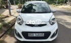 Kia Picanto 2014 - Cần bán gấp Kia Picanto 2014, màu trắng, giá 230tr