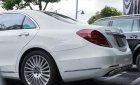 Mercedes-Benz S450 2021 - Cần bán Mercedes S450 đời 2021, màu trắng, nhập khẩu nguyên chiếc chính chủ