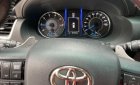 Toyota Fortuner 2.4 AT  2018 - Cần bán Toyota Fortuner 2.4 AT đời 2018, màu trắng, nhập khẩu