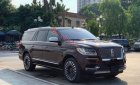 Lincoln Navigator 2019 - Cần bán Lincoln Navigator năm 2019, màu nâu, xe nhập còn mới