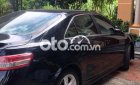 Toyota Camry 2007 - Bán xe Toyota Camry đời 2007, màu đen còn mới, 420tr