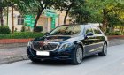 Mercedes-Benz S400 2016 - Cần bán xe Mercedes S400 sản xuất năm 2016, màu xanh lam