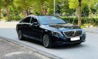 Mercedes-Benz S400 2016 - Cần bán xe Mercedes S400 sản xuất năm 2016, màu xanh lam