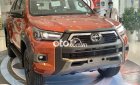 Toyota Hilux 2021 - Cần bán Toyota Hilux năm sản xuất 2021, xe nhập