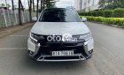 Mitsubishi Outlander     2021 - Bán Mitsubishi Outlander đời 2021, màu trắng xe gia đình