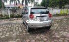 Chevrolet Spark 2010 - Xe Chevrolet Spark đời 2010, màu bạc, 79 triệu