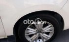 Toyota Innova 2017 - Bán Toyota Innova đời 2017, màu trắng xe gia đình, 650tr