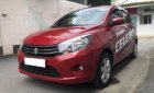 Suzuki Celerio 2020 - Cần bán xe Suzuki Celerio năm 2020, màu đỏ, nhập khẩu nguyên chiếc như mới, giá chỉ 293 triệu