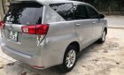 Toyota Innova   2.0E 2018 - Bán Toyota Innova 2.0E sản xuất 2018, màu xám, 545 triệu