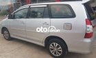 Toyota Innova 2015 - Bán Toyota Innova năm sản xuất 2015, màu xám, giá tốt