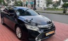 Toyota Camry   2.0E  2017 - Cần bán Toyota Camry 2.0E sản xuất năm 2017, màu đen còn mới