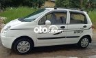 Daewoo Matiz 2007 - Bán Daewoo Matiz đời 2007, màu trắng, nhập khẩu nguyên chiếc