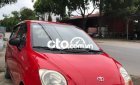 Daewoo Matiz 2006 - Bán xe Daewoo Matiz sản xuất năm 2006, màu đỏ, nhập khẩu nguyên chiếc xe gia đình