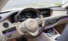 Mercedes-Benz S450 2021 - Cần bán Mercedes S450 đời 2021, màu trắng, nhập khẩu nguyên chiếc chính chủ