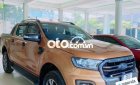 Ford Ranger 2018 - Bán Ford Ranger sản xuất năm 2018, màu nâu, nhập khẩu 