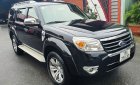 Ford Everest 2011 - Bán Ford Everest năm sản xuất 2011, màu đen, 392 triệu