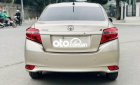 Toyota Vios 2016 - Bán Toyota Vios năm 2016 còn mới, giá mềm