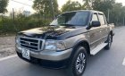 Ford Ranger   XL  2005 - Bán Ford Ranger XL năm 2005, nhập khẩu nguyên chiếc còn mới, giá tốt