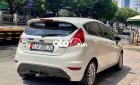 Ford Fiesta    2014 - Xe Ford Fiesta đời 2014, màu kem (be) còn mới, giá tốt